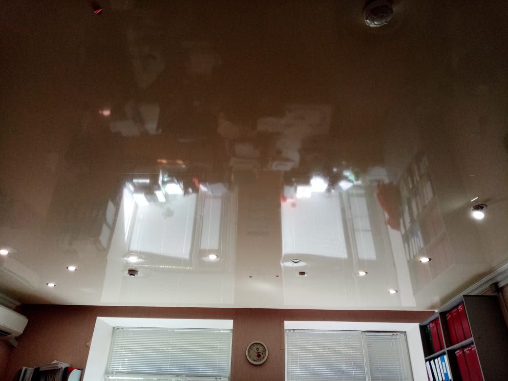 Ханты-Мансийск, Калинина, 25, фото 1