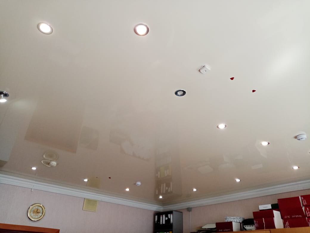 Ханты-Мансийск, Калинина, 25, фото 2