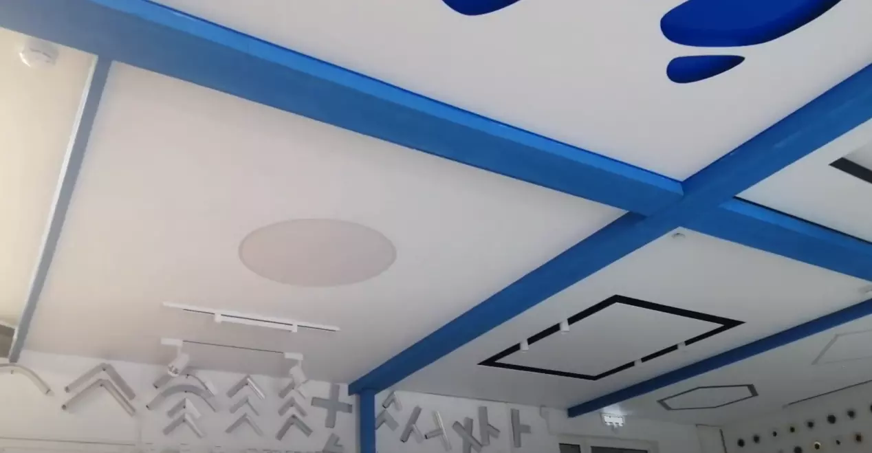 Комсомольск-на-Амуре, проспект Копылова, 45, фото 3