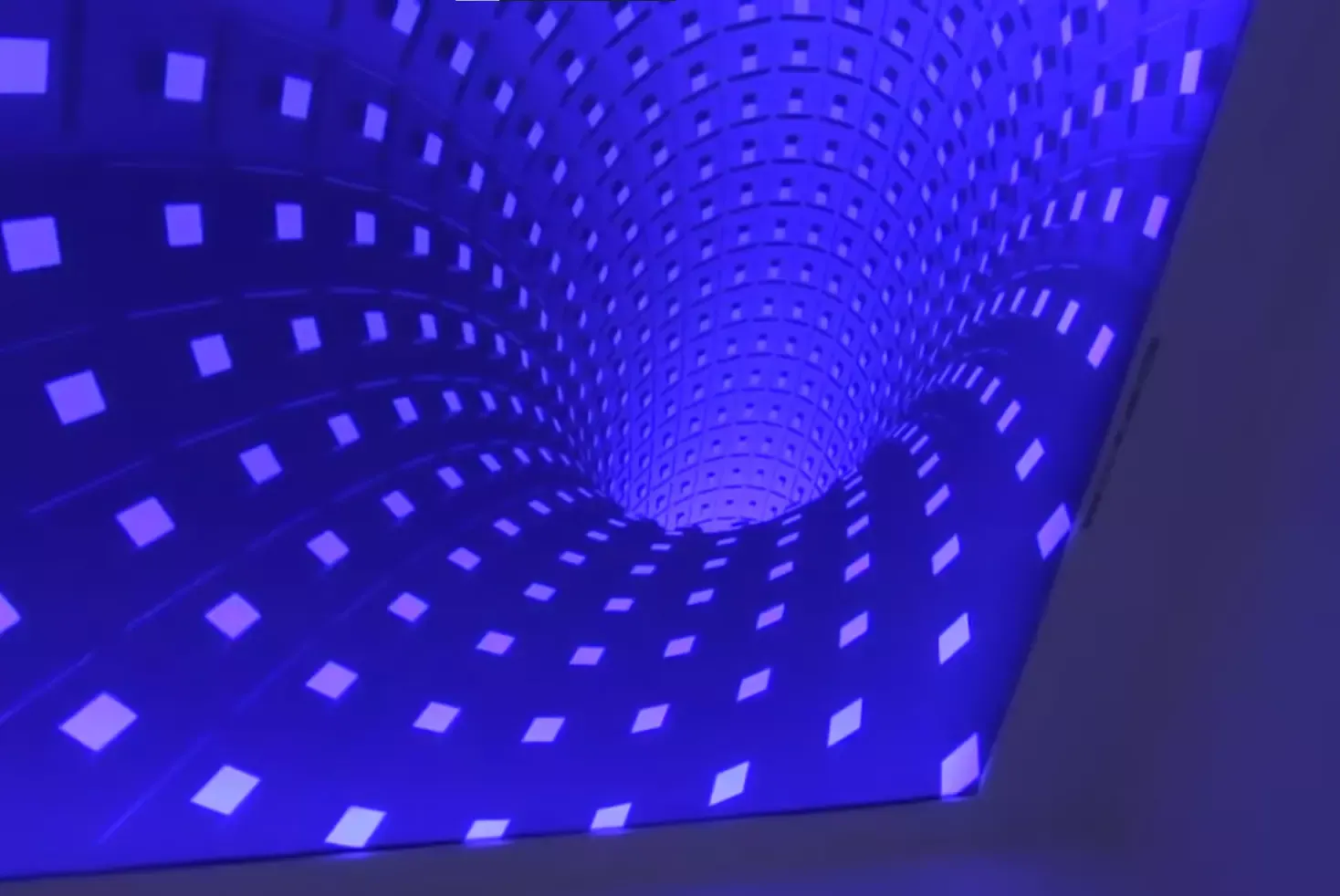 3D натяжной потолок в детскую — Братск, Мира, 28а, фото 1