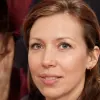 Афина Гафарова